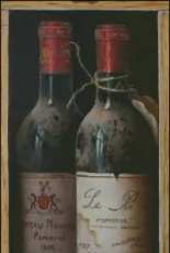 7 Elephants (7 Слоников) 055 - Two Bottles - Free