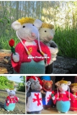 my prince Charming