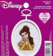 Janlynn 1133-72 Belle