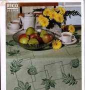 Rico 73573 - 73574- 73575 - 73576