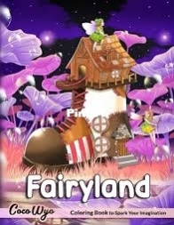 Fairyland - Coco Wyo