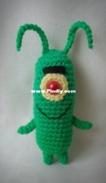 Loren Dolls - Loren Ver - Plankton - Free