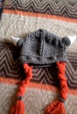 Viking Hat