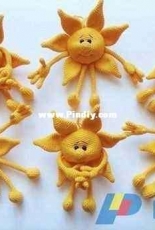 Ksenia Grigorieva - Sun - Hungarian - Translated