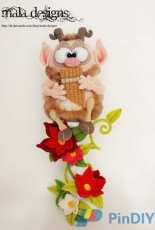 Mala Designs -Mandy Herrmann  - Pan - German