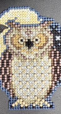 Mill Hill MH18-2204 Hooty