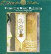 Mill Hill MHBK46 - Indoor Garden Bookmark