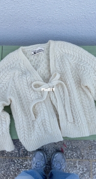 Bapuri Cardigan by berryknitting