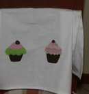 Dish towels