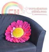 The Flying Dutchman - Vliegende Hollander - Joyce Overheul - Daisy Pillow