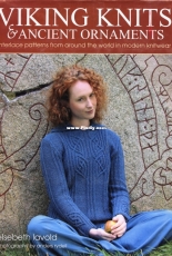 Viking Knits and Ancient Ornaments by Elsebeth Lavold