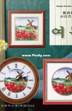 Oh Nice Day - Design Number 165 - Spring Set XSD