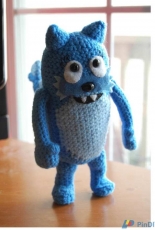 Crafty Is Cool - Allison Hoffman - Toodee