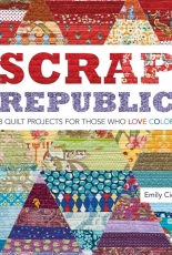 Scrap Republic by Emily Cier
