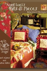 Blackbird Designs - Aunt Lucis Bits & Pieces