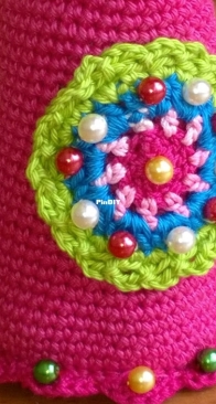 Rainbow tree