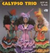 Craftime GCP 40  - Calypso Trio