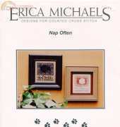 Erica Michaels - Nap Often
