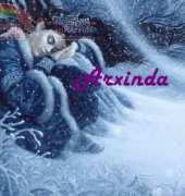 Arxinda - Snow Asleep