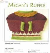 Top Down for Toddlers: No-sew Knitting/Deb and Lynda Gemmell