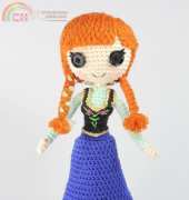 Epic Kawaii - Princess Anna