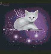 HAED HAEMED 1142 Key of Stars by Melissa Dawn