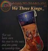 Cross My Heart CSL-047 - We Three Kings