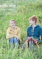 Knit With Me - Gudrun Johnston - Quince & Co.