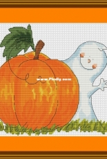 Morra Design - Pumpkin by Morra Mårran