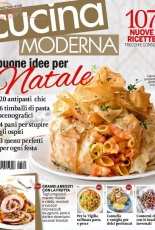 Cucina Moderna-December-2015 /Italiano
