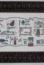 Alphabet