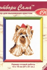 Riolis 496