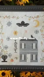 Samplers Not Forgotten Autumn 1831