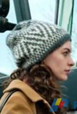 Love and Other Drugs Movie Hat by Nancy Fry /adnilamyrf-Free