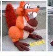 Unknown Designer-Ice Age/Russian