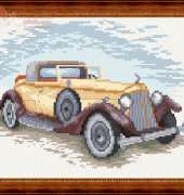 Megat 891 Packard 1105