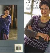 Classic Elite Yarns 9094 Curvy Knits Volume 2