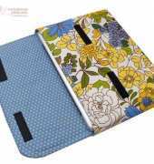 Keyka Lou - Laptop Sleeve