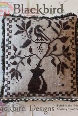 Blackbird Designs- Blackbird