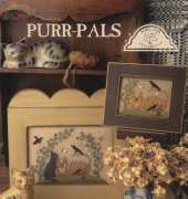 Homespun Elegance 160 Purr-pals