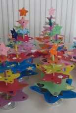 christmas trees