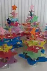christmas trees