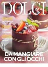 Dolci & Co.-N°9-October-2015 /Italian
