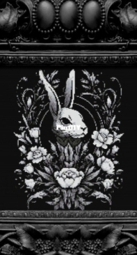 PandoraXstitch by Flower Bunny
