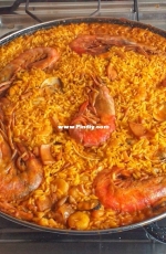 Paella