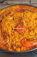 Paella