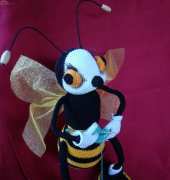 Little Bee