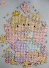 Fairy Best Friends