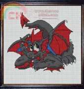 Purple Heart Designs - Mischief