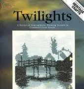 Heritage Crafts Twilights - TPBR435 - Bridge